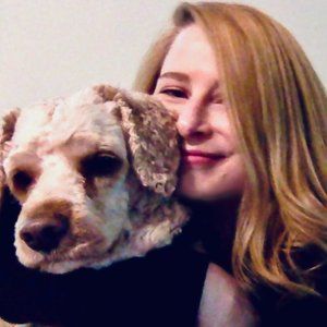 Meet your Posher, Maura